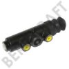 BERGKRAFT BK1301703AS Master Cylinder, clutch
